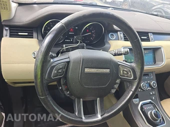 2018 Land Rover Range Rover Evoque SE – miniatura 10