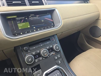 2018 Land Rover Range Rover Evoque SE – miniatura 11