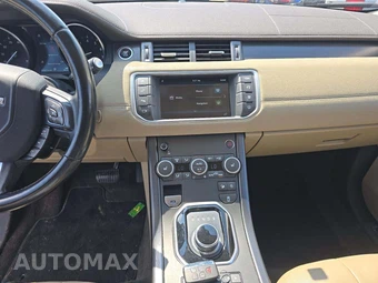 2018 Land Rover Range Rover Evoque SE – miniatura 10