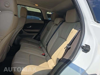 2018 Land Rover Range Rover Evoque SE – miniatura 13