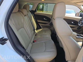 2018 Land Rover Range Rover Evoque SE – miniatura 16