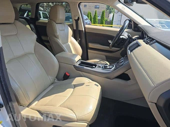 2018 Land Rover Range Rover Evoque SE – miniatura 18