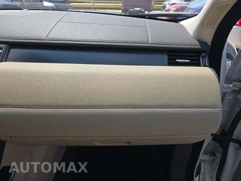 2018 Land Rover Range Rover Evoque SE – miniatura 19