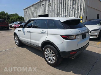 2018 Land Rover Range Rover Evoque SE – miniatura 2