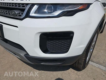 2018 Land Rover Range Rover Evoque SE – miniatura 21