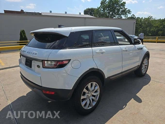 2018 Land Rover Range Rover Evoque SE – miniatura 3