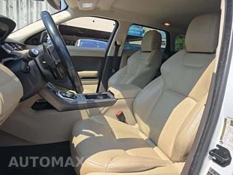 2018 Land Rover Range Rover Evoque SE – miniatura 6