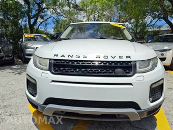 2018 Land Rover Range Rover Evoque SE – miniatura 13