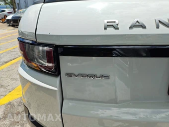 2018 Land Rover Range Rover Evoque SE – miniatura 17