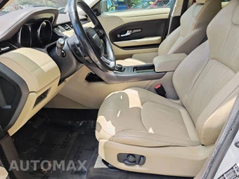 2018 Land Rover Range Rover Evoque SE – miniatura 24