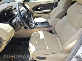 2018 Land Rover Range Rover Evoque SE – miniatura 25