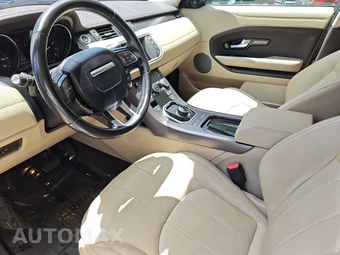 2018 Land Rover Range Rover Evoque SE – miniatura 26