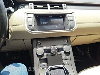 2018 Land Rover Range Rover Evoque SE – miniatura 31