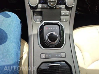 2018 Land Rover Range Rover Evoque SE – miniatura 33