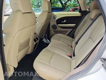2018 Land Rover Range Rover Evoque SE – miniatura 36
