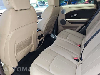 2018 Land Rover Range Rover Evoque SE – miniatura 37