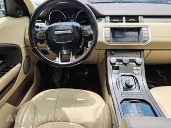 2018 Land Rover Range Rover Evoque SE – miniatura 41
