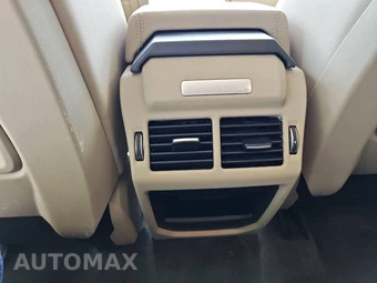 2018 Land Rover Range Rover Evoque SE – miniatura 43