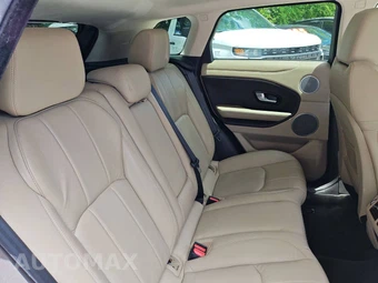 2018 Land Rover Range Rover Evoque SE – miniatura 48
