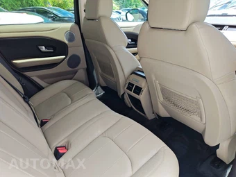 2018 Land Rover Range Rover Evoque SE – miniatura 49