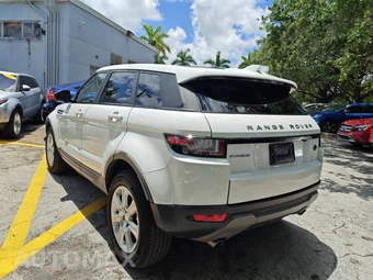 2018 Land Rover Range Rover Evoque SE – miniatura 6