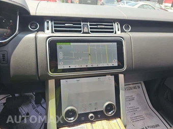 2018 Land Rover Range Rover HSE - miniatura 10