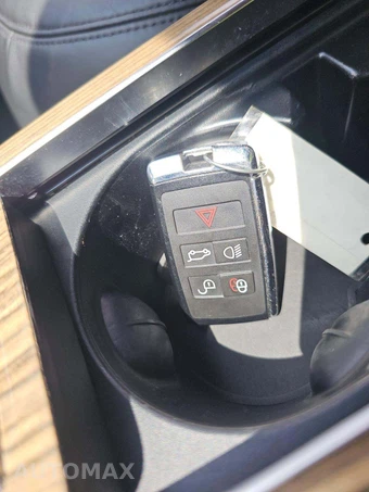 2018 Land Rover Range Rover HSE - miniatura 8