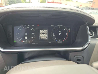 2018 Land Rover Range Rover HSE - miniatura 9