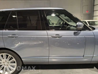 2018 Land Rover Range Rover HSE - miniatura 11