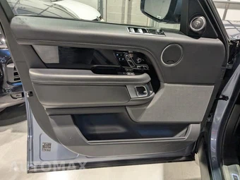 2018 Land Rover Range Rover HSE - miniatura 20