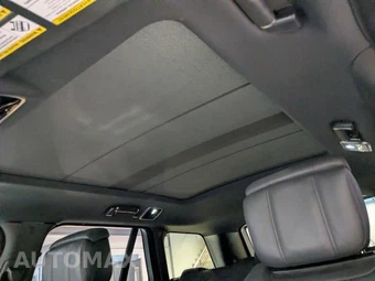 2018 Land Rover Range Rover HSE - miniatura 26