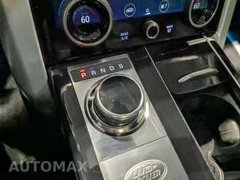 2018 Land Rover Range Rover HSE - miniatura 36