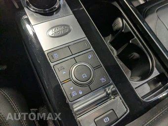 2018 Land Rover Range Rover HSE - miniatura 37