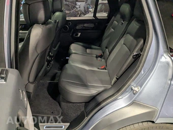 2018 Land Rover Range Rover HSE - miniatura 42