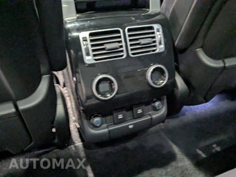 2018 Land Rover Range Rover HSE - miniatura 45