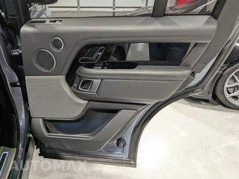 2018 Land Rover Range Rover HSE - miniatura 46