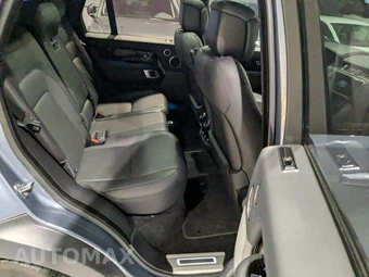 2018 Land Rover Range Rover HSE - miniatura 48