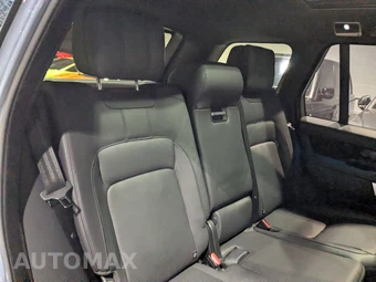 2018 Land Rover Range Rover HSE - miniatura 50