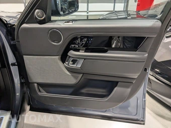 2018 Land Rover Range Rover HSE - miniatura 51