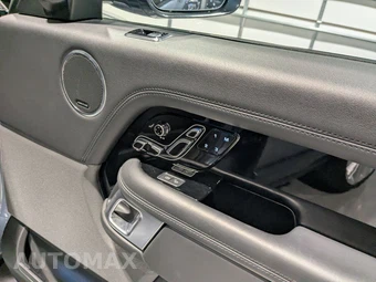 2018 Land Rover Range Rover HSE - miniatura 52