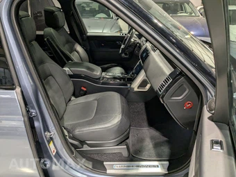 2018 Land Rover Range Rover HSE - miniatura 53