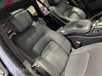 2018 Land Rover Range Rover HSE - miniatura 56