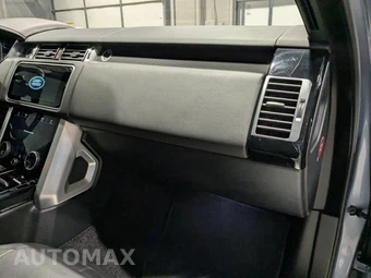 2018 Land Rover Range Rover HSE - miniatura 57