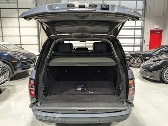 2018 Land Rover Range Rover HSE - miniatura 58