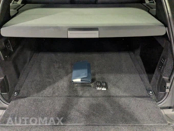 2018 Land Rover Range Rover HSE - miniatura 59