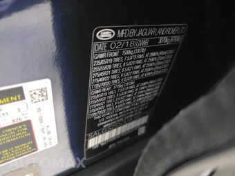 2018 Land Rover Range Rover HSE - miniatura 14