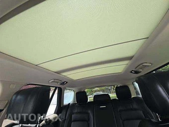 2018 Land Rover Range Rover HSE - miniatura 11