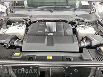 2018 Land Rover Range Rover HSE - miniatura 15