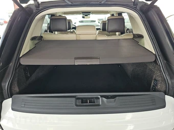2018 Land Rover Range Rover HSE - miniatura 16