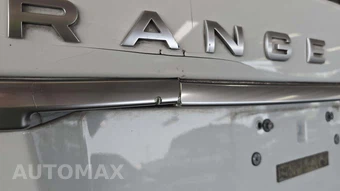 2018 Land Rover Range Rover HSE - miniatura 34